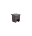 Rubbermaid FG2089825 SOP: Step On - Legacy Waste Container 8G - Black, Price Per EA
