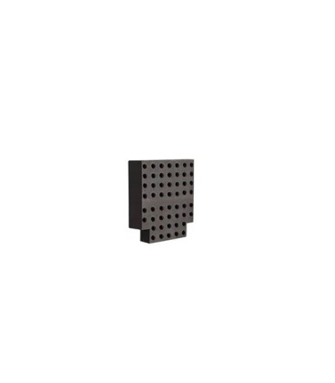 Rubbermaid FG2132425 Adaptable Flat Mop - Wringer Insert - Gray, Price Per EA - FG2132425 -  - [unit price]