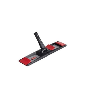 Rubbermaid FG2132428 Adaptable Flat Mop - Frame Only - Black, Price Per EA - FG2132428 -  - [unit price]