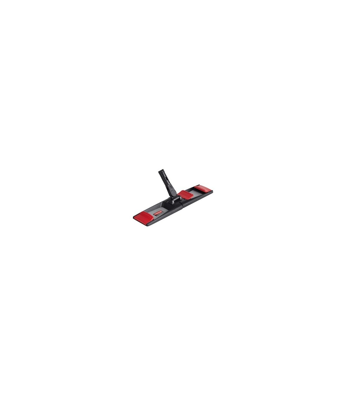 Rubbermaid FG2132428 Adaptable Flat Mop - Frame Only - Black, Price Per EA - FG2132428 -  - [unit price]