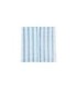Rubbermaid FG2134283 Microfiber - Disposable Cloth 12x12" 600ct -White/Blue, Price Per CS - FG2134283 -  - [unit price]