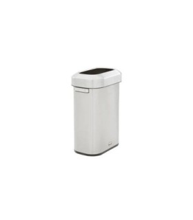 Rubbermaid FG2147581 SOP: Refine - Slim Line 15G Stainless Steel, Price Per EA - FG2147581 -  - [unit price]