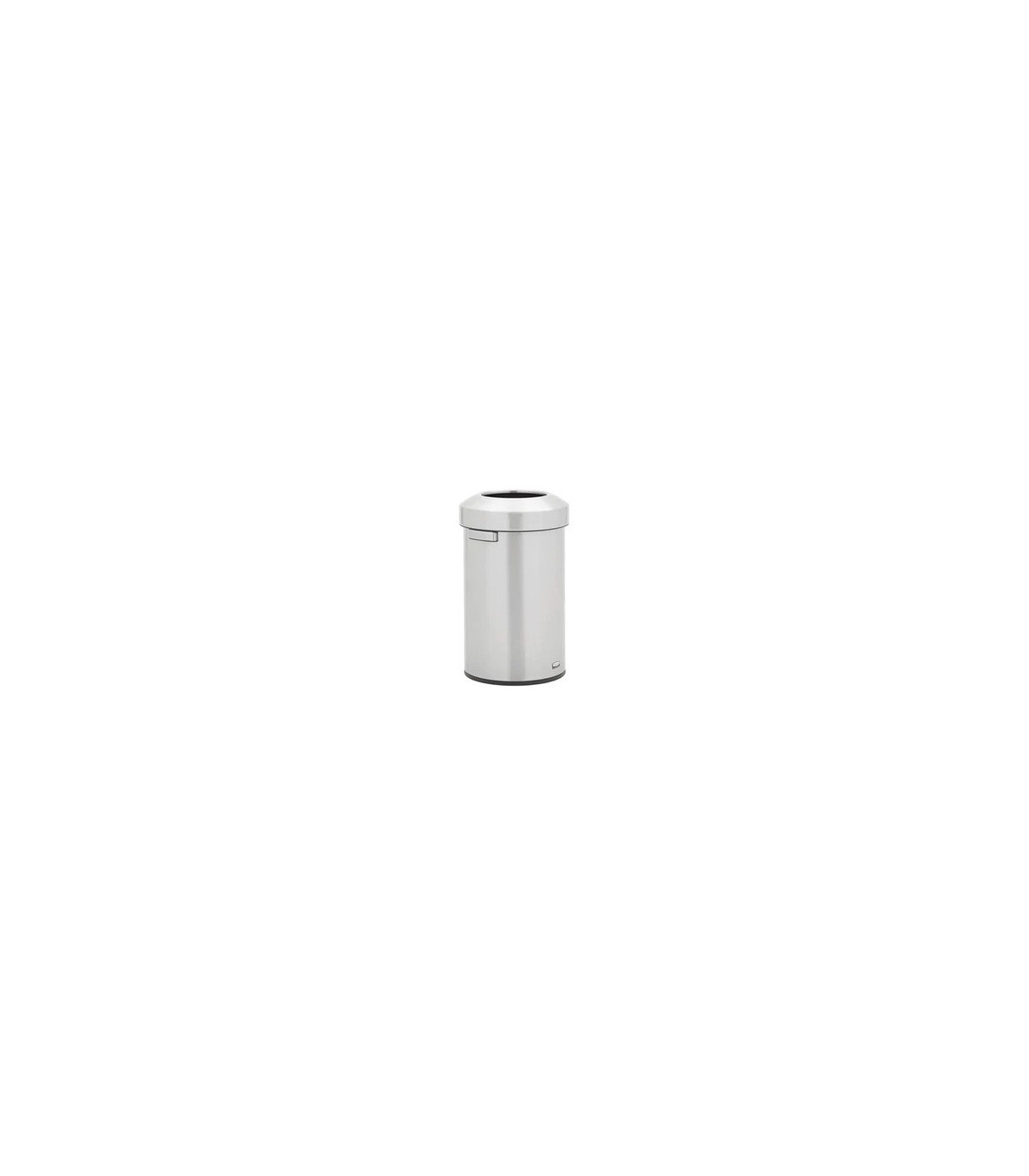 Rubbermaid FG2147583 SOP: Refine - Round 16G - Stainless Steel, Price Per EA - FG2147583 -  - [unit price]