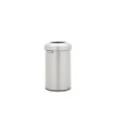 Rubbermaid FG2147584 SOP: Refine - Round 23G - Stainless Steel, Price Per EA