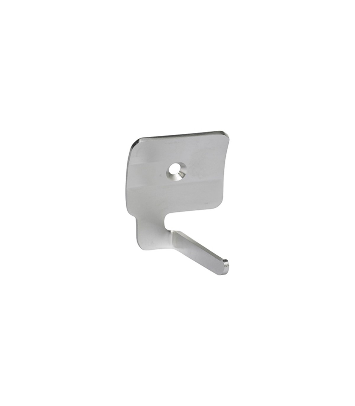 REMCO Wall Bracket - 1 Hook 2" - Stainless Steel Price/EA