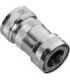 REMCO Part - Quick Connect Coupling w/Shut Off Valve - SSTL Price/EA