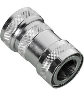 REMCO Part - Quick Connect Coupling w/Shut Off Valve - SSTL Price/EA