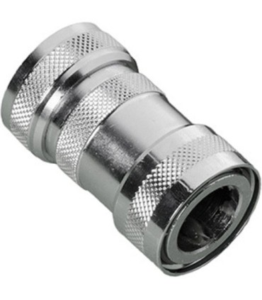 REMCO Part - Quick Connect Coupling w/Shut Off Valve - SSTL Price/EA