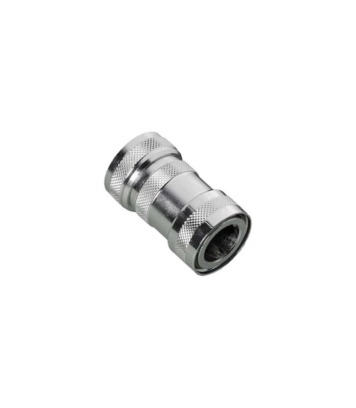 REMCO Part - Quick Connect Coupling w/Shut Off Valve - SSTL Price/EA