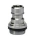 REMCO Part - Coupling Hose Quick Connect 1/2" Price/EA