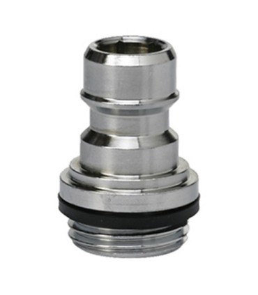 REMCO Part - Coupling Hose Quick Connect 1/2" Price/EA