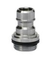 REMCO Part - Coupling Hose Quick Connect 1/2" Price/EA