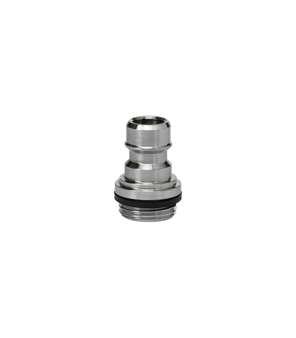 REMCO Part - Coupling Hose Quick Connect 1/2" Price/EA