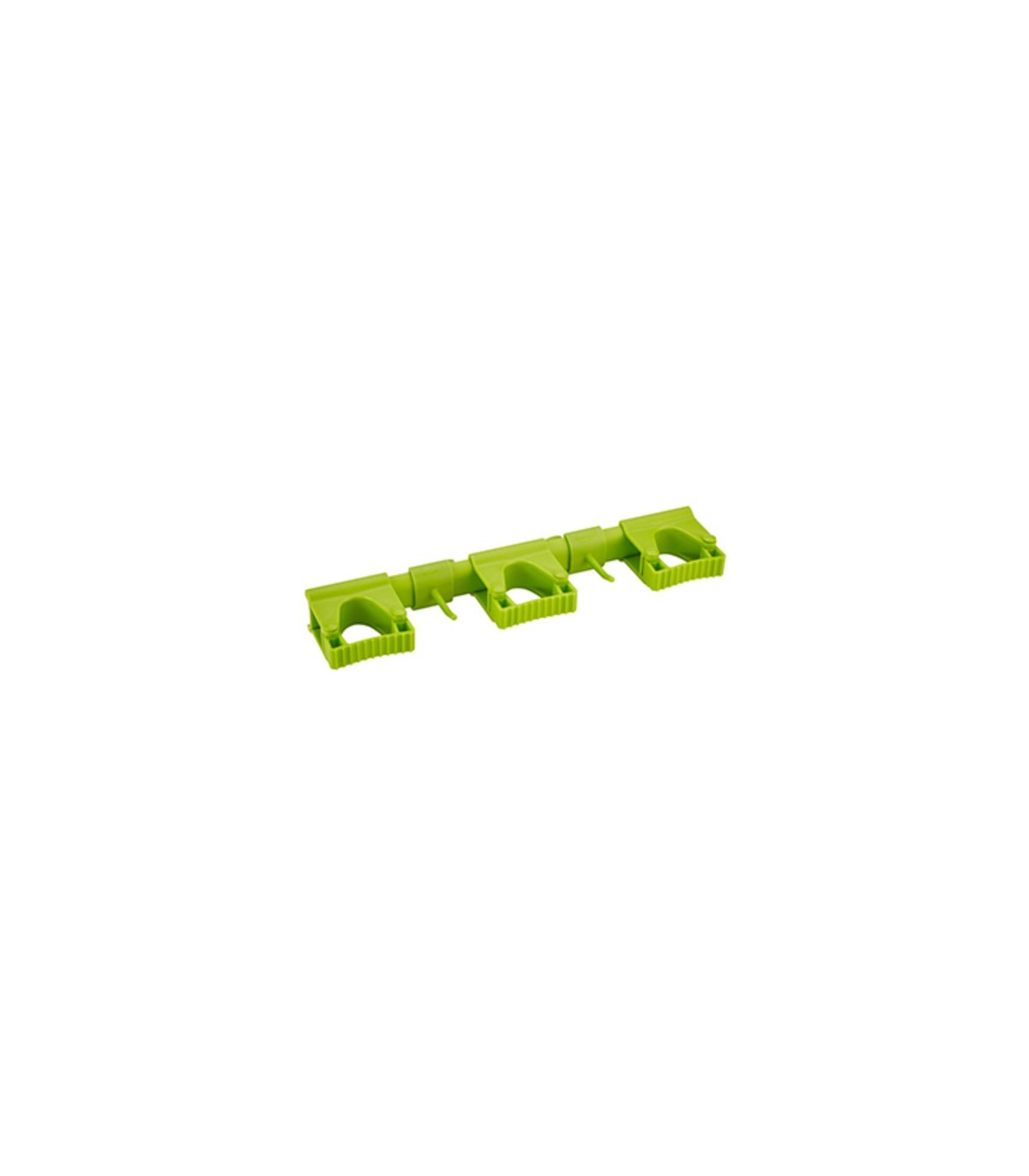 REMCO Bracket - Hi-Flex Holds Up To 5 Tools - 16.5" - Lime Price/EA