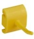 REMCO Wall Bracket - Single Hook 3" - Yellow Price/EA