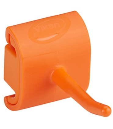 REMCO Wall Bracket - Single Hook 3" - Orange Price/EA