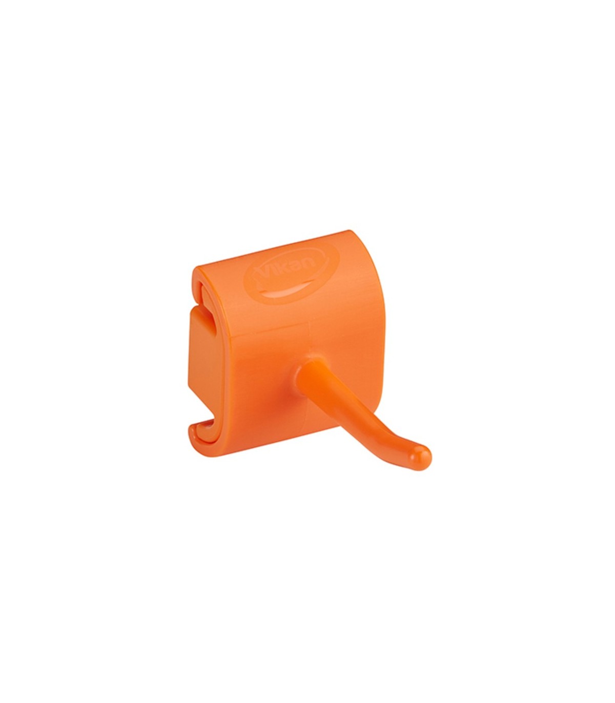 REMCO Wall Bracket - Single Hook 3" - Orange Price/EA