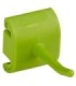 REMCO Wall Bracket - Single Hook 3" - Lime Price/EA
