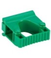 REMCO Wall Bracket - Grip Band Single Hook 3" - Green Price/EA