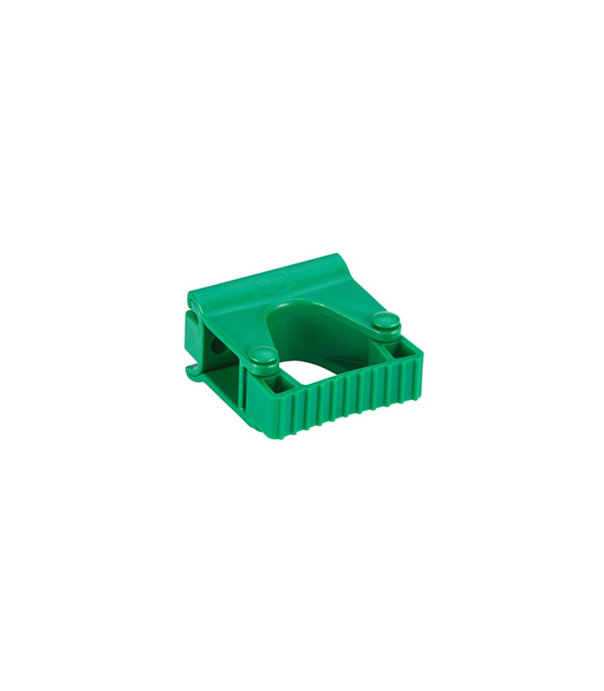 REMCO Wall Bracket - Grip Band Single Hook 3" - Green Price/EA