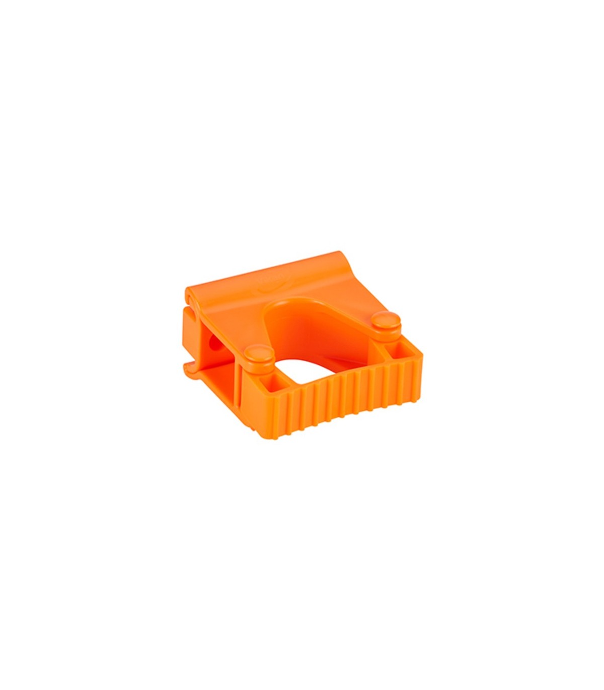 REMCO Wall Bracket - Grip Band Single Hook 3" - Orange Price/EA