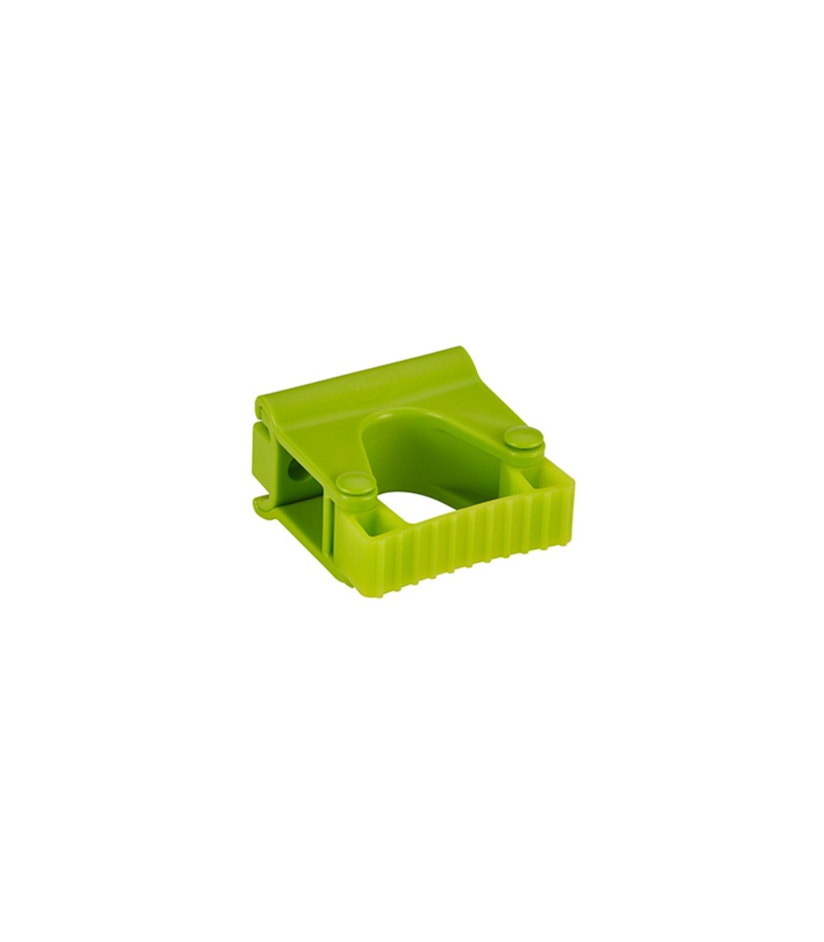REMCO Wall Bracket - Grip Band Single Hook 3" - Lime Price/EA