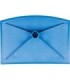 REMCO Food Hoe - Head Only - Nylon 8x2x11" - Blue Price/EA