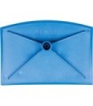 REMCO Food Hoe - Head Only - Nylon 8x2x11" - Blue Price/EA