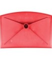 REMCO Food Hoe - Head Only - Nylon 8x2x11" - Red Price/EA