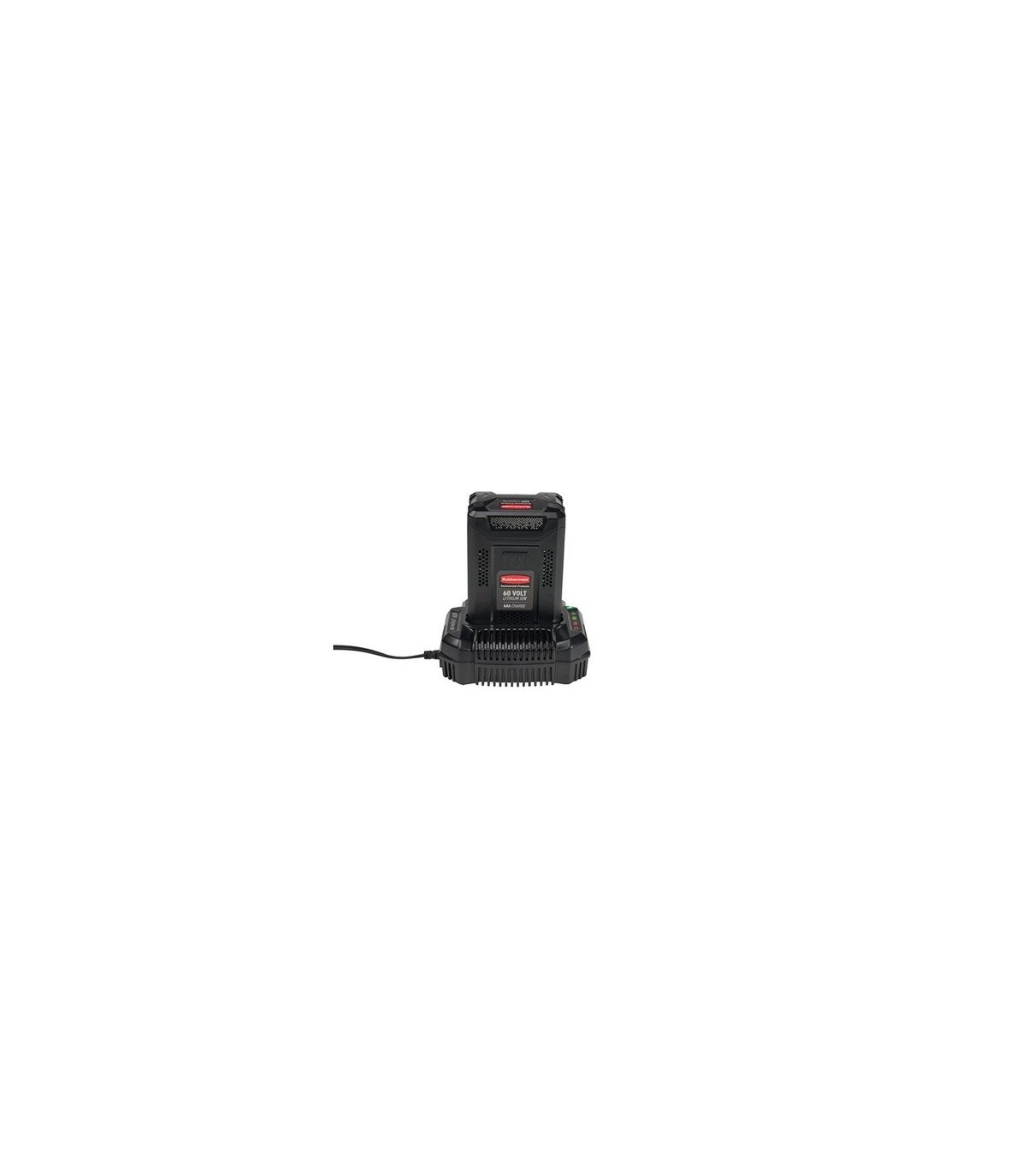 Rubbermaid FG2173520 SOP: Motorized Kit Charger Only - North America, Price Per EA - FG2173520 -  - [unit price]