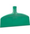 REMCO Scraper Head Only - Floor-HD Nylon-10.25x1x6.9"- Green Price/EA