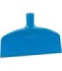 REMCO Scraper Head Only - Floor-HD Nylon-10.25x1x6.9"- Blue Price/EA