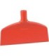 REMCO Scraper Head Only - Floor-HD Nylon-10.25x1x6.9"- Red Price/EA