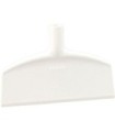 REMCO Scraper Head Only - Floor-HD Nylon-10.25x1x6.9"- White Price/EA