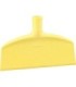 REMCO Scraper Head Only - Floor-HD Nylon-10.25x1x6.9"-Yellow Price/EA