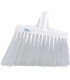REMCO Broom - Head Only - Angled X-stiff 11.4" - White Price/EA