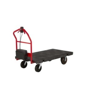 Rubbermaid FG2173661 SOP: Platform Truck - Motorized Power Kit Only Fits 30x60", Price Per EA - FG2173661 -  - [unit price]
