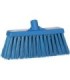 REMCO Broom - Head Only - Angle-X-Stiff- 13" - Blue Price/EA