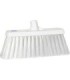 REMCO Broom - Head Only - Angle-X-Stiff- 13"- White Price/EA