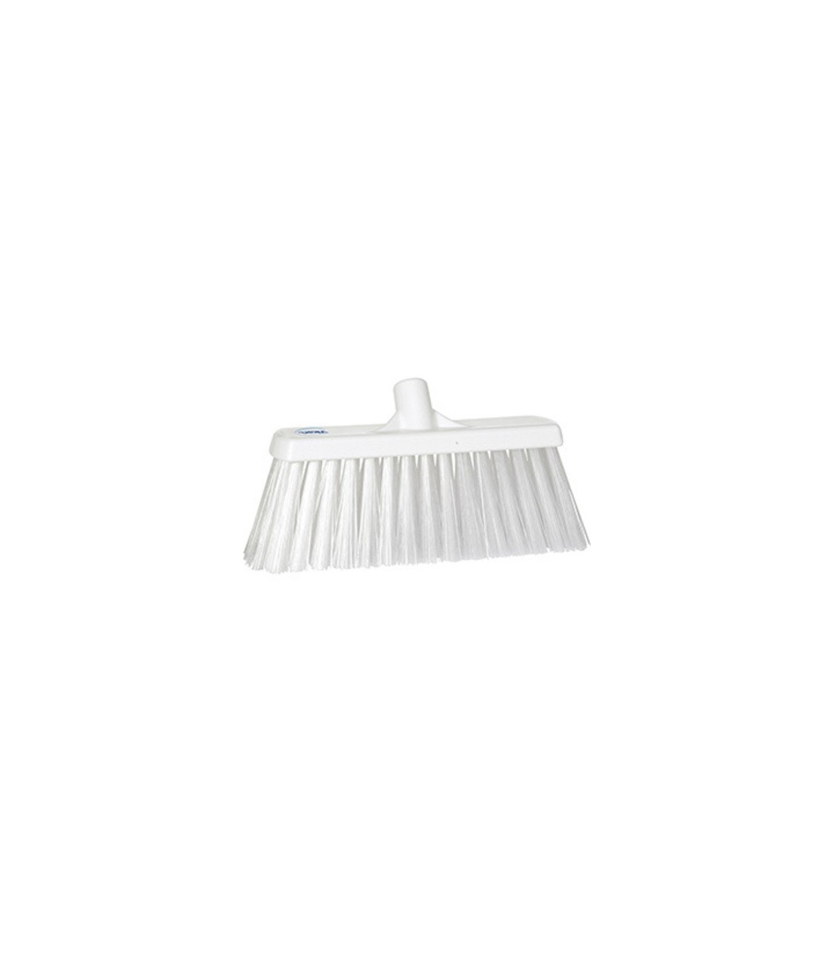 REMCO Broom - Head Only - Angle-X-Stiff- 13"- White Price/EA
