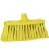 REMCO Broom - Head Only - Angle-X-Stiff- 13" - Yellow Price/EA