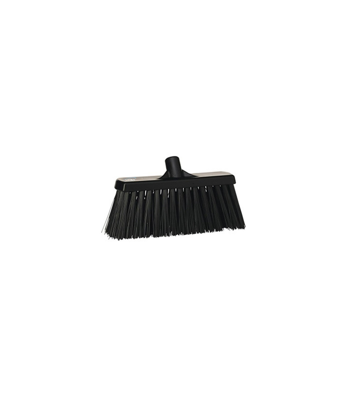 REMCO Broom - Head Only - Angle-X-Stiff- 13"- Black Price/EA