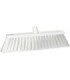 REMCO Broom - Head Only - Push - X-Stiff - 20" - White Price/EA