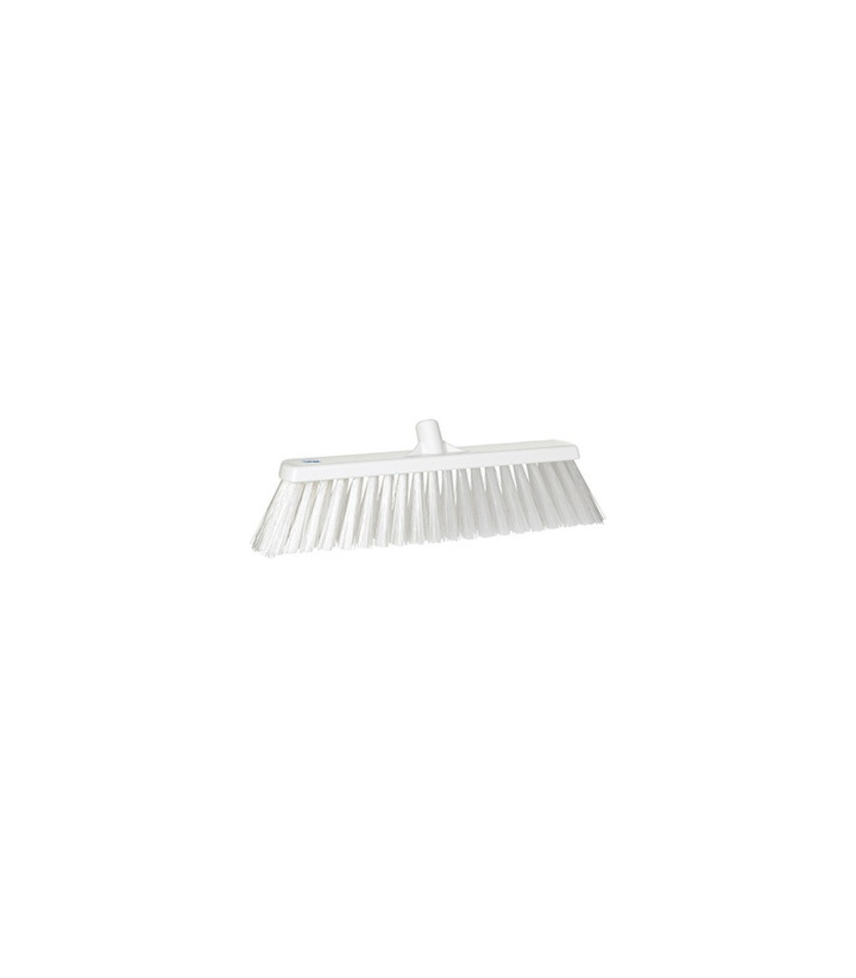 REMCO Broom - Head Only - Push - X-Stiff - 20" - White Price/EA
