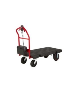 Rubbermaid FG2173663 SOP: Platform Truck - Motorized Power Kit Only Fits 24x48", Price Per EA - FG2173663 -  - [unit price]