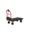 Rubbermaid FG2173663 SOP: Platform Truck - Motorized Power Kit Only Fits 24x48", Price Per EA