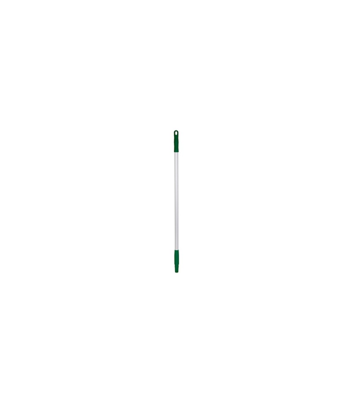 REMCO Handle - Basic - Aluminum Threaded 0.9x33" - Green Price/EA