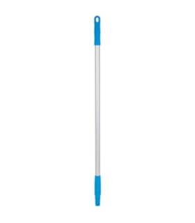 REMCO Handle - Basic - Aluminum Threaded 0.9x33" - Blue Price/EA