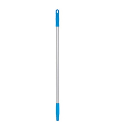 REMCO Handle - Basic - Aluminum Threaded 0.9x33" - Blue Price/EA
