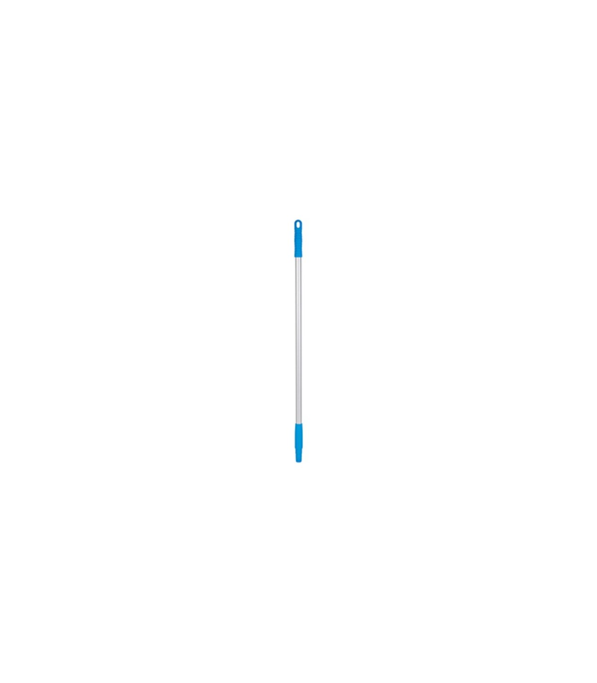 REMCO Handle - Basic - Aluminum Threaded 0.9x33" - Blue Price/EA